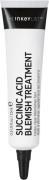 THE INKEY LIST Succinic Acid Blemish Treatment - Serum hos Magasin