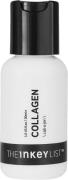 THE INKEY LIST Collagen Serum 30 ml - Serum hos Magasin