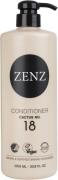 ZENZ Organic Products Zenz Organic Cactus 18 Conditioner 50 ML 250 ml ...