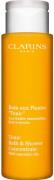 Clarins Tonic Bath & Shower Concentrate 200 ml. 200 ml - Shower Gel ho...