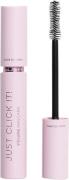 Gosh Just Click It! Volume Mascara 10ml 10 ml - Mascara hos Magasin