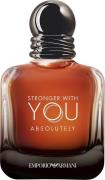 Armani onger With You Absolutely Eau de Toilette Herreduft 50 ml - Eau...