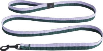 Hay HAY Dogs Leashflat M/l-lavender, g 0008 Str W2,5 x L160 - Til Boli...