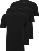 BOSS Tshirt RN 3P Classic L - Undertrøjer hos Magasin