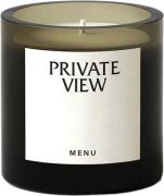 Audo Copenhagen Olfacte Scented Candle, Private Vie Kvindeduft - Duftl...