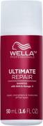 Wella Wella Professionals Ultimate Repair Shampoo 50 ml - Shampoo hos ...