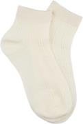 Sui Ava Sofie Ankle Socks Ankelstrømper Str 37-41 - hos Magasin