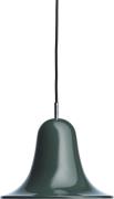 Verpan Pantop Pendant, Ø23 Dark Green Str Ø23 - Pendler hos Magasin