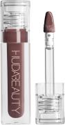 Huda Beauty Faux Filler Extra Shine Lip Gloss 3.9 ml - Lipgloss hos Ma...