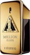 Rabanne Paco Rabanne One Million Elixir Eau de Parfum Herreduft 100 ml...