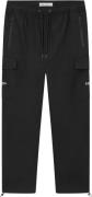 BLS Hafnia Douglas Cargo Pants Mand Black Cargo Bukser Str S - hos Mag...