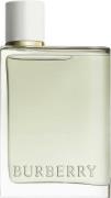 Burberry Burberry Her Eau de Toilette Kvindeduft 100 ml - Eau De Toile...