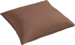 Hay Outline Pillow Casew70 x L50-milk 0008 - Sengetøj hos Magasin