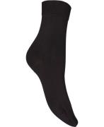 Kunert Sensual Cotton Tights Ankelstrømper Str 40/42 - hos Magasin