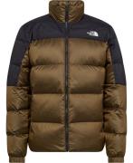 The North Face M Diablo Down 2. 0 Jacket Moss Green Mand Moss Green Bl...