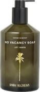 RAAW Alchemy Hand & Body Soap No Vacancy - Håndsæbe hos Magasin