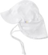 Joha Sun cap 2-6 år / 52 cm - Solhatte hos Magasin