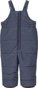 Liewood Olive Snow Pants Str 92 - Classic Navy Overtræksbukser hos Mag...