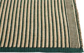 Hay Tapis170 x 240-black and Green Black And Green Str 170 x 240 - Gul...