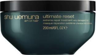 Shu Uemura Art of Hair Ultimate Reset Mask - Hårkur hos Magasin