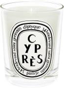 Diptyque Cyprès Scented Candle Kvindeduft 190 G - Duftlys hos Magasin