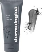 Dermalogica Active Clay Cleanser 150ml 150 ml - Rensegel hos Magasin