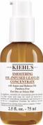 Kiehl's Smoothing Oilinfused Leave-in Concentrate 75 ml - Serum hos Ma...