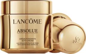 Lancôme Lancome Absolue Soft Cream 60 ML Refill 60 ml - Dagcreme hos M...