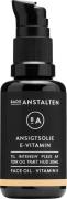 Badeanstalten Ansigtsolie Evitamin 30 ml - Serum hos Magasin