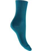 Punto Blanco Bamboo Sock Ankelstrømper - Bambus hos Magasin