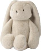 Liewood Hattie Rabbit Humming Teddy Miston ONE SIZE - Bamser hos Magas...