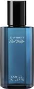 Davidoff Davidoff Cool Water man Eau de Toilette 40 ML Herreduft 40 ml...