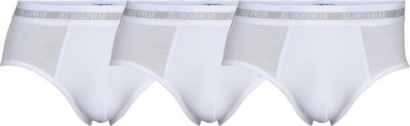 JBS JBS 3pack Brief Bamboo L - Briefs Bambus hos Magasin