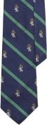 Polo Ralph Lauren Hrldc Clbstdng Liontie One size - Slips hos Magasin