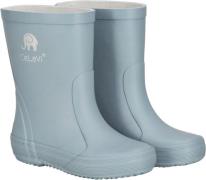 CeLaVi Basic Wellies Solid Smoke Blue Gummistøvler Str 29 - hos Magasi...