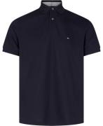 Tommy Hilfiger Core 1985 Regular Polo Mand Desert Sky Kortærmede Poloe...