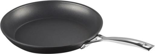 Le Creuset TNS Stegepande 28cm Alu/steel Str 28 cm - Stegepander hos M...