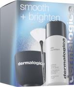 Dermalogica Smooth + Brighten Julegaveæske - Hudpleje hos Magasin