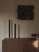 Audo Copenhagen Stance Vase, H50, Bronzed Brass 0008 - Vaser hos Magas...