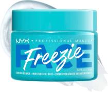 NYX PROFESSIONAL MAKEUP Face Freezie Cooling Primer + Moisturizer - Pr...