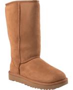 UGG Classic Tall II Støvle Kvinde Chestnut Langskaftede Støvler Str 36...