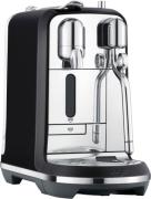 Nespresso Sage SNE 800 BTR Kapselmaskine The Creatista Plus Black Tr S...