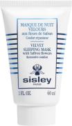 Sisley Velvet Sleeping Mask 60 ml - Ansigtsmaske hos Magasin