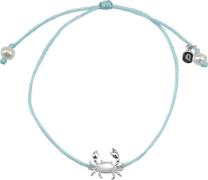 Hultquist Adira Bracelet Length: 15 cm + 3 cm flex - Kædearmbånd Med V...