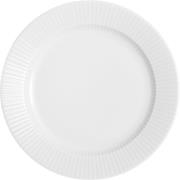 Eva Trio Frokosttallerken 22cm Nova 4 stk. White Str Ø: 22 cm. - Froko...