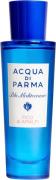 Acqua di Parma Blu Mediterraneo Fico di Amalfi Eau de Toilette Herredu...