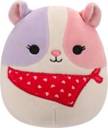 Squishmallows Squishmallows 19cm Heart - Bamser hos Magasin