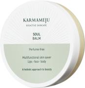 Karmameju Skincare Balm, Soul, 90 ml 90 ml - Læbepomade hos Magasin