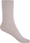 Punto Blanco Bamboo Sock Ankelstrømper - Bambus hos Magasin