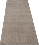 Tica Copenhagen Løber 90x200 cm, Sand/beige Sand/beige Str 90x200 cm -...